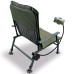 NGT Phone Holder Carp Corse Fishing Long Reach Flexible Arm Fits Bedchair Chair